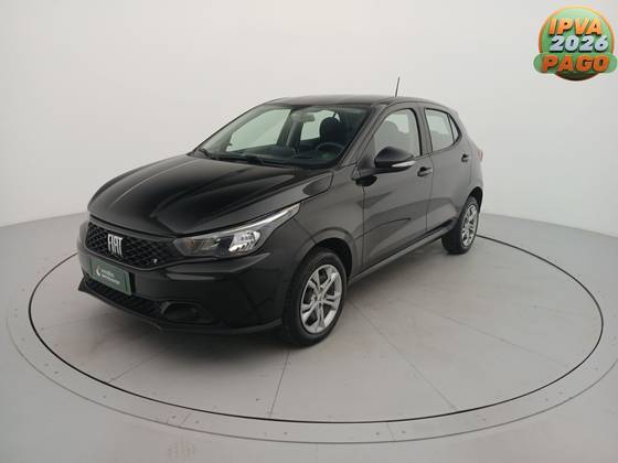 FIAT ARGO 1.0 FIREFLY FLEX DRIVE MANUAL FIAT ARGO 1.0 FIREFLY FLEX DRIVE MANUAL